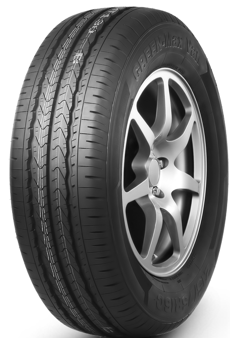 LingLong-Green-Max-Van-1