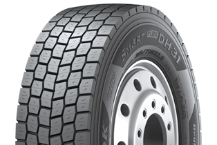 Hankook_DH31_1