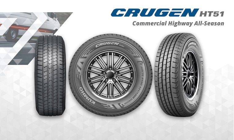 Kumho_Crugen_HT51_Commercial_1