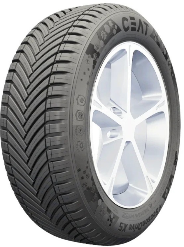 Ceat 4 SeasonDrive X5