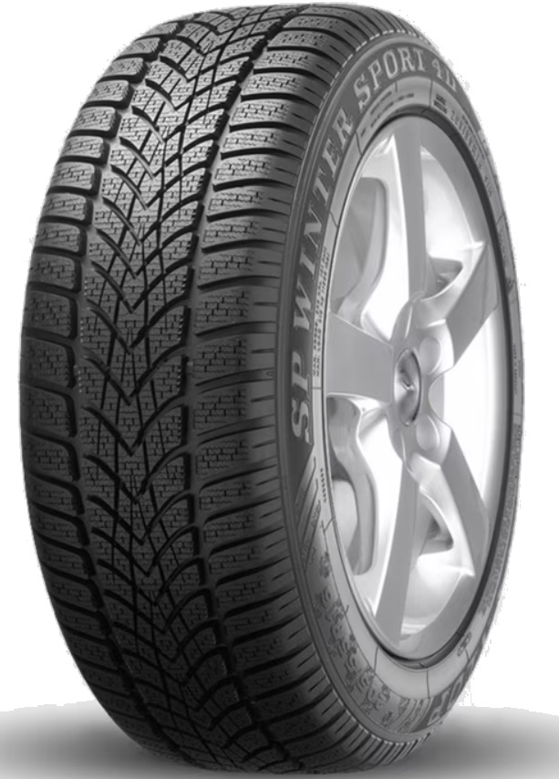 Dunlop-SP-Winter-Sport-4D-NoiseShield-Technology-1