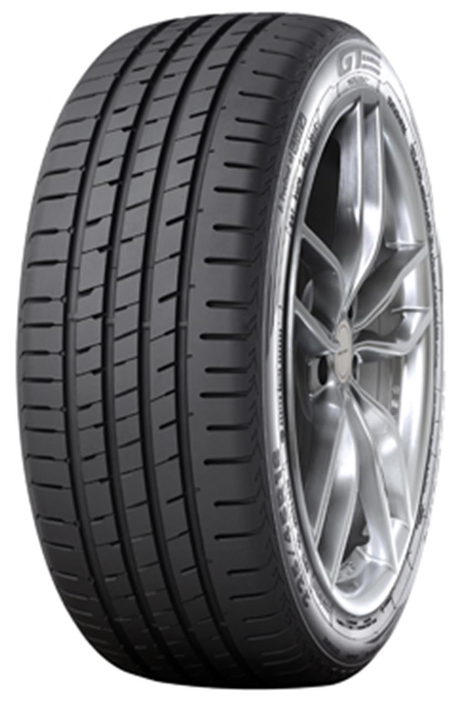 GT Radial SportActive