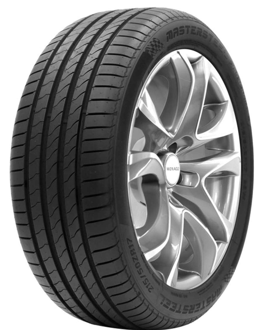 Mastersteel Super Sport 2