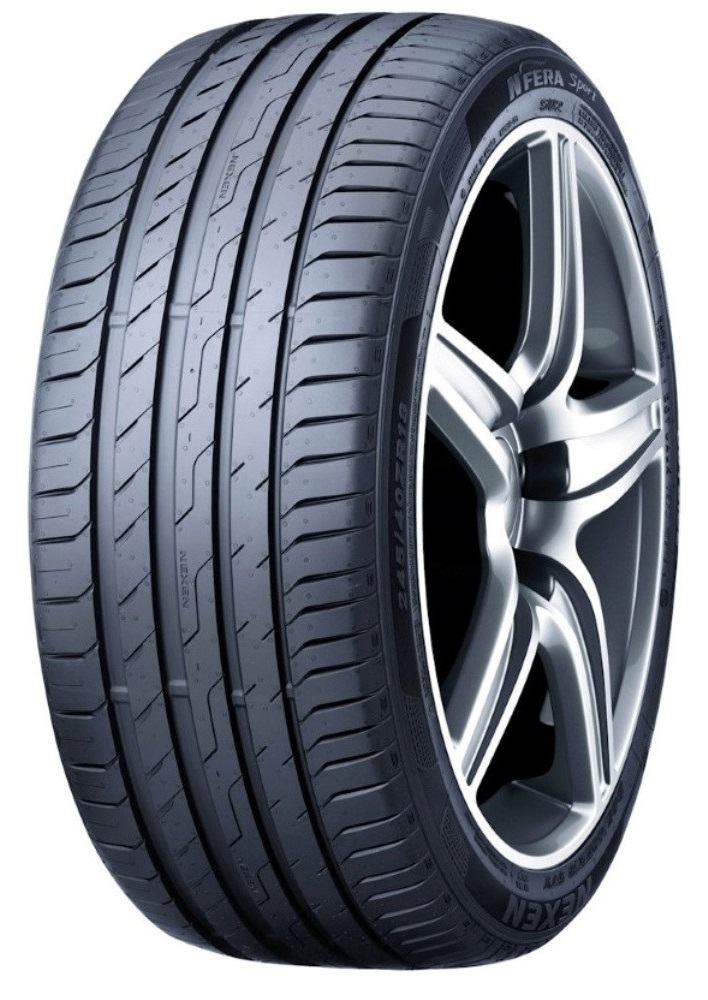 Nexen N'Fera Sport SU2