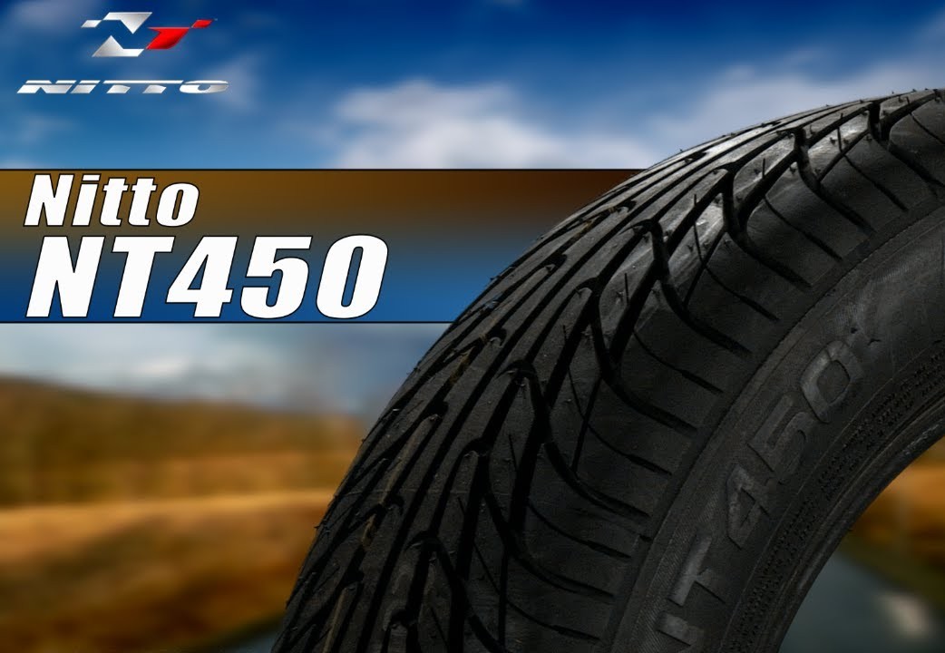 Nitto-NT450-3