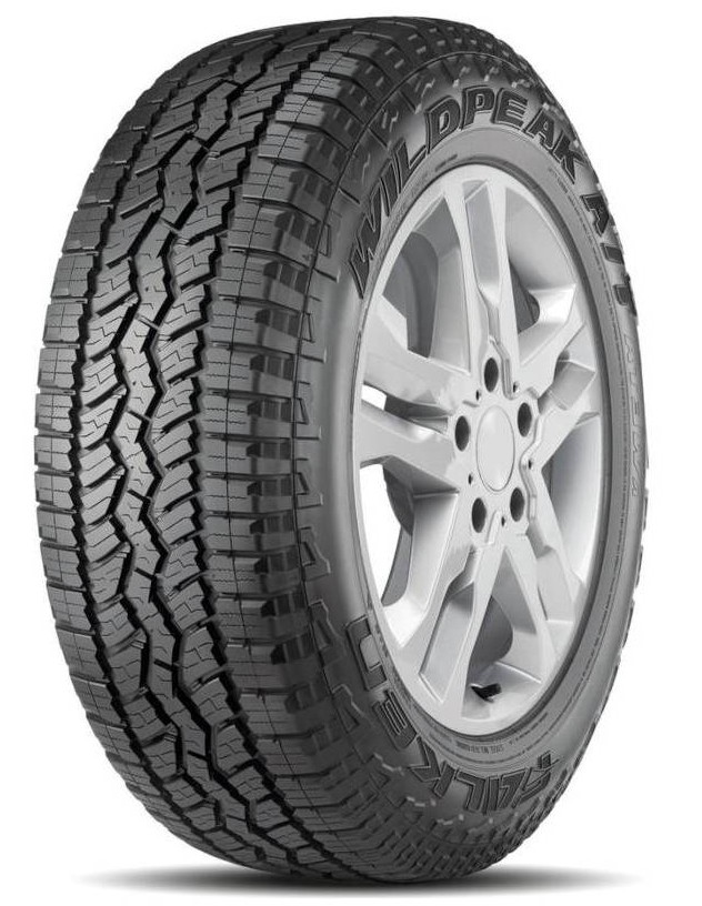 Falken Wildpeak  A/T AT3WA