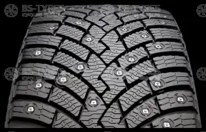 Pirelli Scorpion Ice Zero 2 255/50 R19 107H