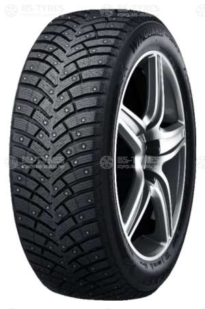 Nexen Winguard Winspike 3 235/55 R20 102T