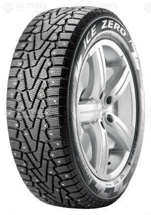 Pirelli Ice Zero 235/55 R20 105T