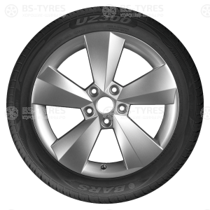 Bars UZ300 215/55 R16 97W