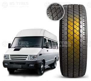 Roadx Quest C02 215/75 R16C 116/114R