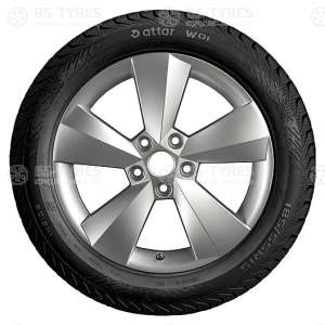 ATTAR W01 195/65 R15 91T