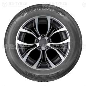 Autogreen Smart Chaser 195/65 R15 91V