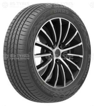 Bars SolarFlexx 185/70 R14 88H