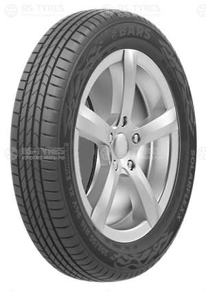 Bars SolarFlexx 185/70 R14 88H