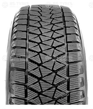Bridgestone Blizzak DM-V2 275/50 R22 111T