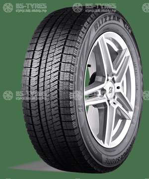 Bridgestone Blizzak Ice 175/65 R14 82S