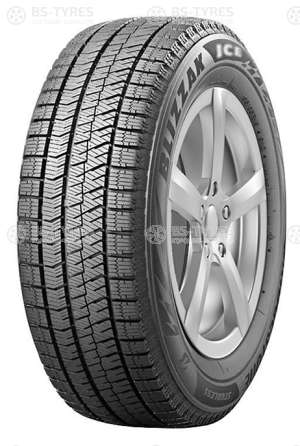 Bridgestone Blizzak Ice 175/65 R14 82S