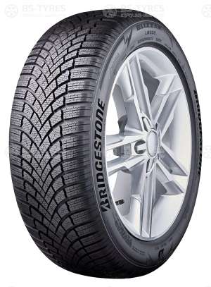 Bridgestone Blizzak LM005 255/40 R21 102V