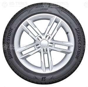 Bridgestone Blizzak LM005 255/40 R21 102V