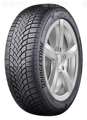 Bridgestone Blizzak LM005 255/40 R21 102V