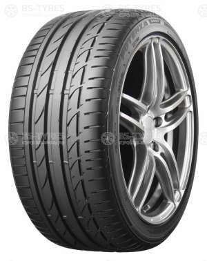 Bridgestone Potenza S001 275/40 R19 101Y