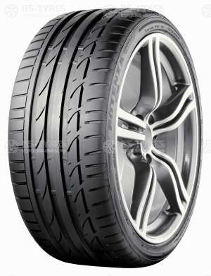 Bridgestone Potenza S001 275/40 R19 101Y