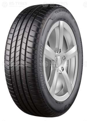 Bridgestone Turanza T005 RunFlat 245/45 R20 99Y