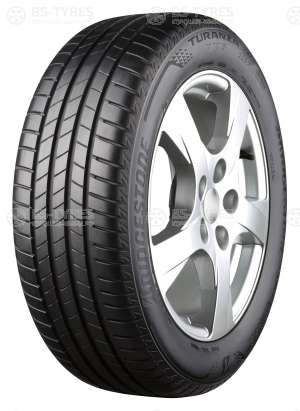 Bridgestone Turanza T005 RunFlat 245/45 R20 99Y