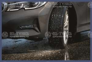 Bridgestone Turanza T006 235/40 R19 96Y