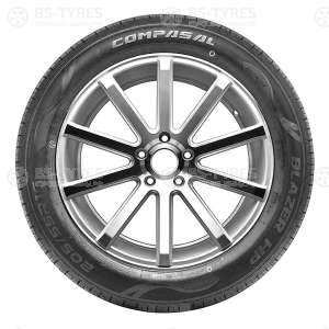 Compasal Blazer HP 195/65 R15 91V