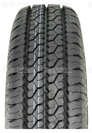 Compasal VanMax 235/65 R16C 115/113T