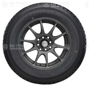 Compasal VanMax 235/65 R16C 115/113T