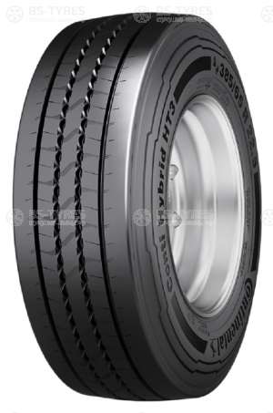 Conti Hybrid HT3 +