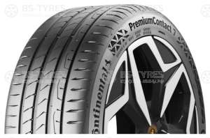 Continental ContiPremiumContact 7 255/40 R18 99Y