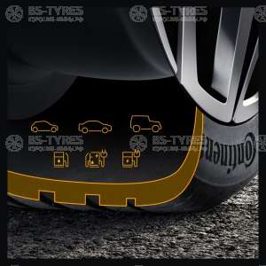 Continental ContiPremiumContact 7 255/40 R18 99Y