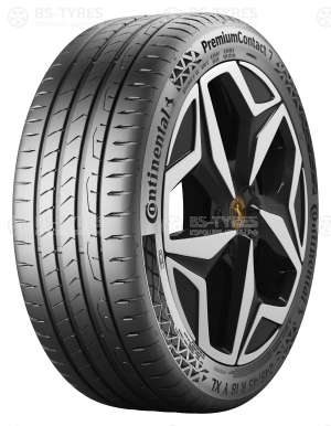 Continental ContiPremiumContact 7 255/40 R18 99Y