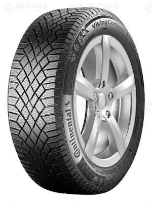 Continental ContiVikingContact 7 255/35 R20 97T