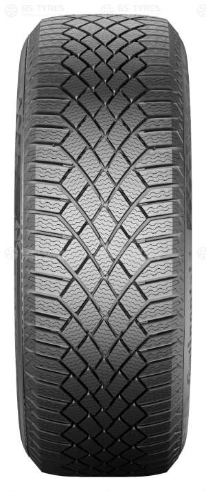 Continental ContiVikingContact 7 255/35 R20 97T