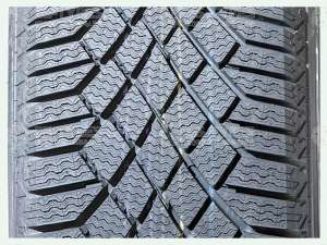 Continental ContiVikingContact 7 255/35 R20 97T
