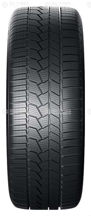 Continental ContiWinterContact TS860S SSR RunFlat 275/40 R20 106V