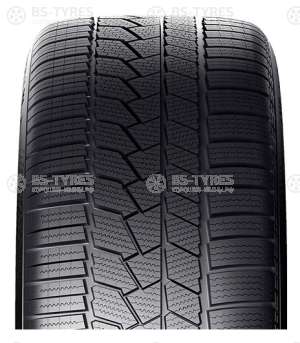 Continental ContiWinterContact TS860S SSR RunFlat 275/40 R20 106V