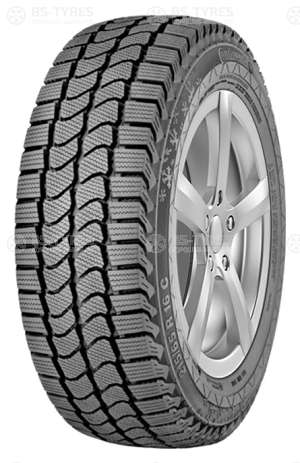 VanContact Viking 2