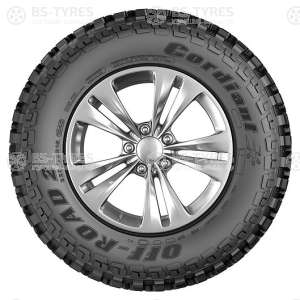 Cordiant Off Road 2 225/75 R16 104Q
