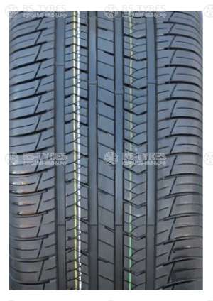 Doublestar DSS02 235/55 R17 103V