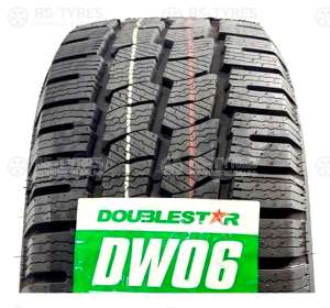 Doublestar DW06 185/75 R16C 104/102R
