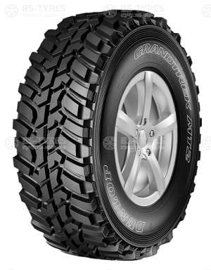 Grandtrek MT2