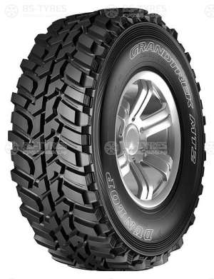 Grandtrek MT2