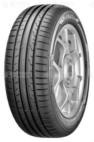 SP Sport BluResponse