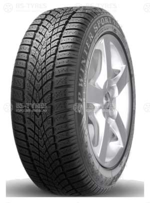 SP Winter Sport 4D NoiseShield Technology